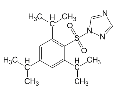 1-(2,4,6-Triisopropylbenzenesulfonyl)-1,2,4-triazole