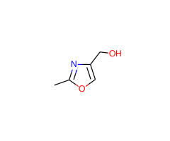 (2-methyloxazol-4-yl)methanol