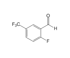 2-Fluoro-5-(trifluoromethyl)benzaldehyde