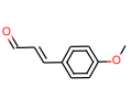 trans-p-Methoxycinnamaldehyde