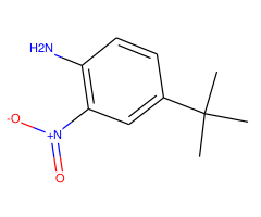 4-tert-Butyl-2-nitro-phenylamine