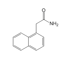 1-Naphthaleneacetamide