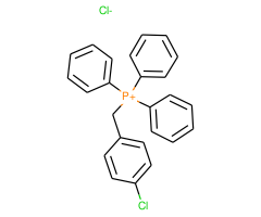 (4-Chlorobenzyl)triphenylphosphonium Chloride