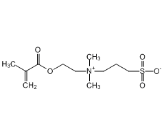 [2-(Methacryloyloxy)ethyl]dimethyl-(3-sulfopropyl)ammonium hydroxide