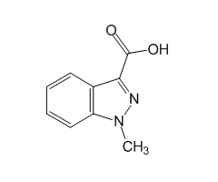 1-Methylindazole-3-carboxylic Acid