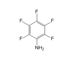 2,3,4,5,6-Pentafluoroaniline