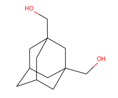 Adamantane-1,3-diyldimethanol