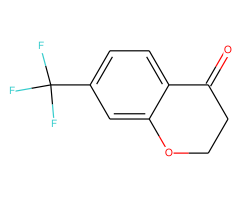 7-(Trifluoromethyl)chroman-4-one