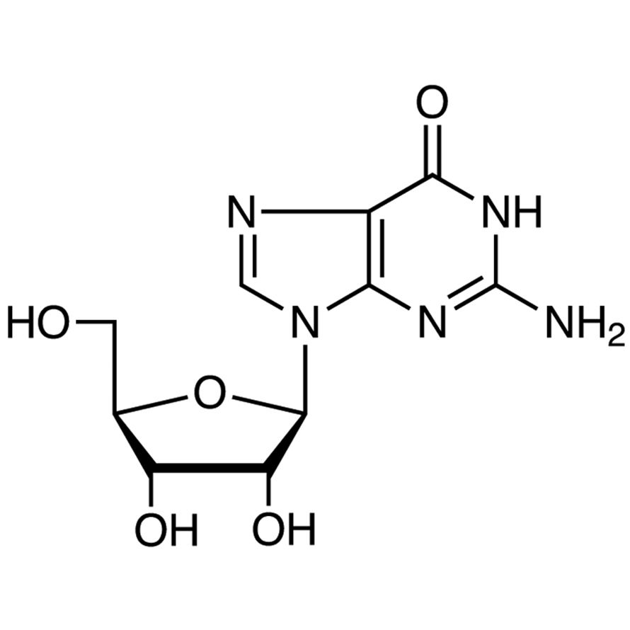 Guanosine