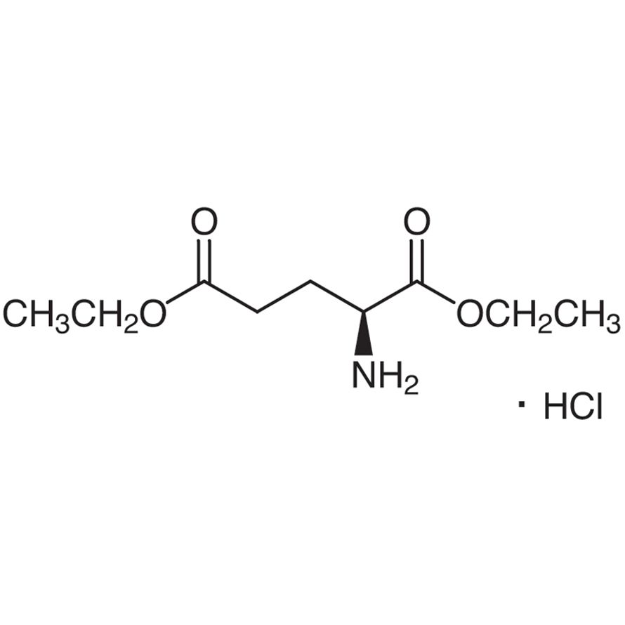 Diethyl L-Glutamate Hydrochloride