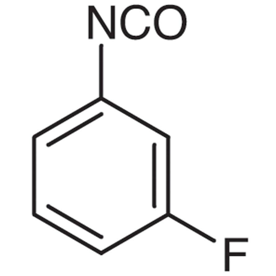 3-Fluorophenyl Isocyanate