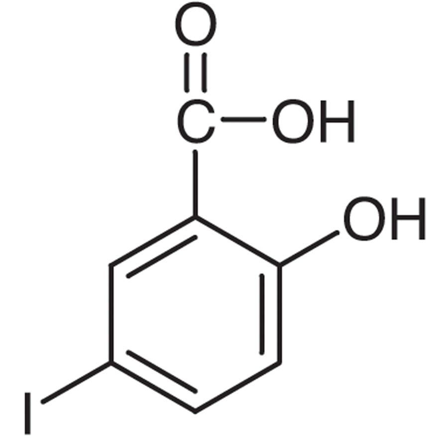 5-Iodosalicylic Acid