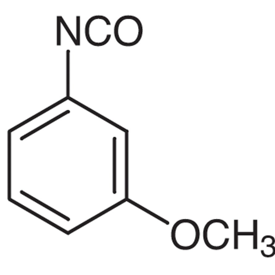 3-Methoxyphenyl Isocyanate