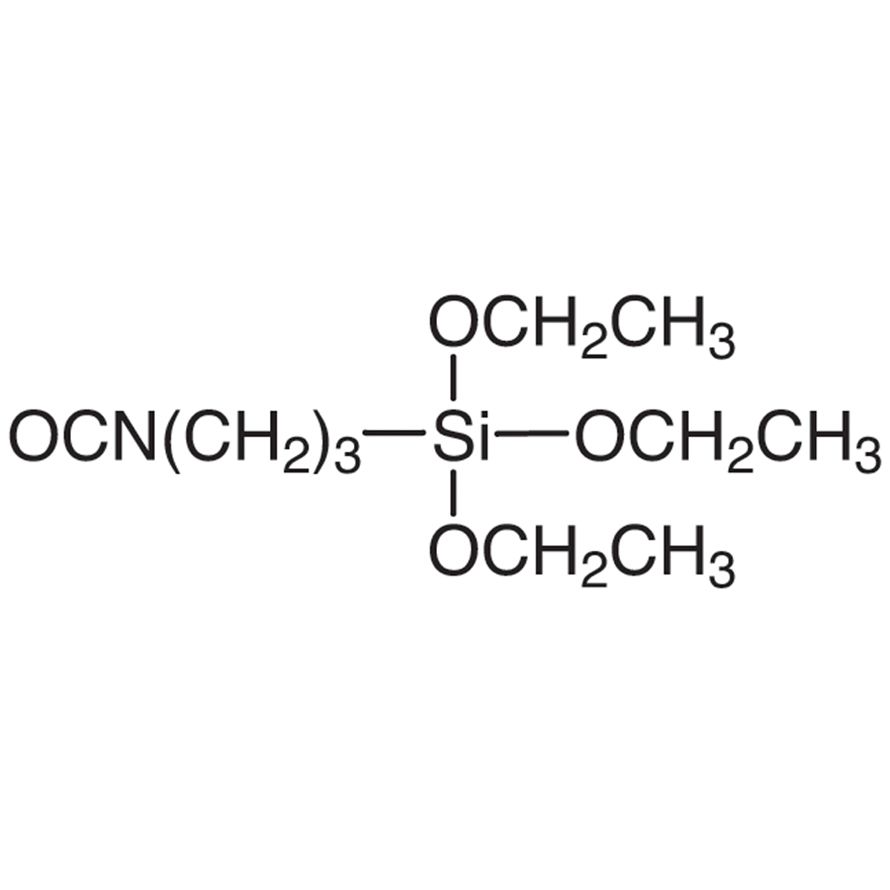 3-(Triethoxysilyl)propyl Isocyanate