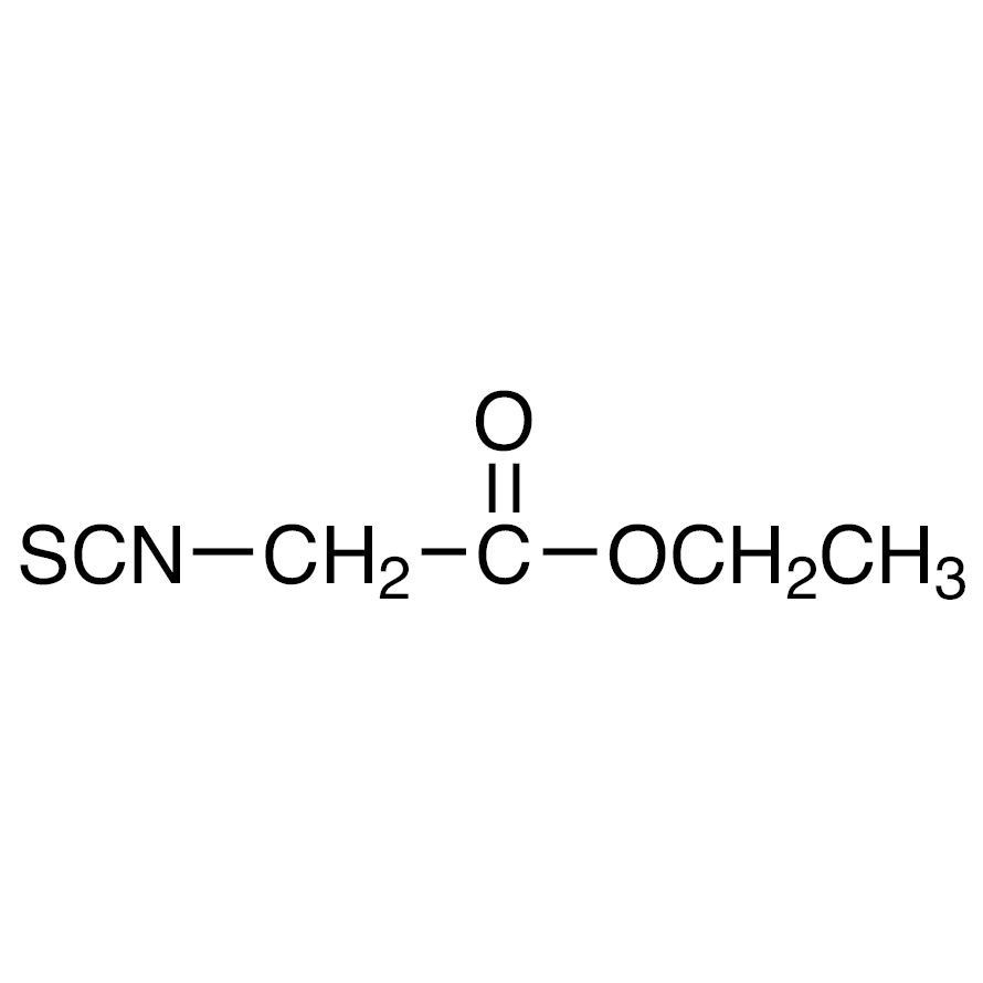 Ethyl Isothiocyanatoacetate