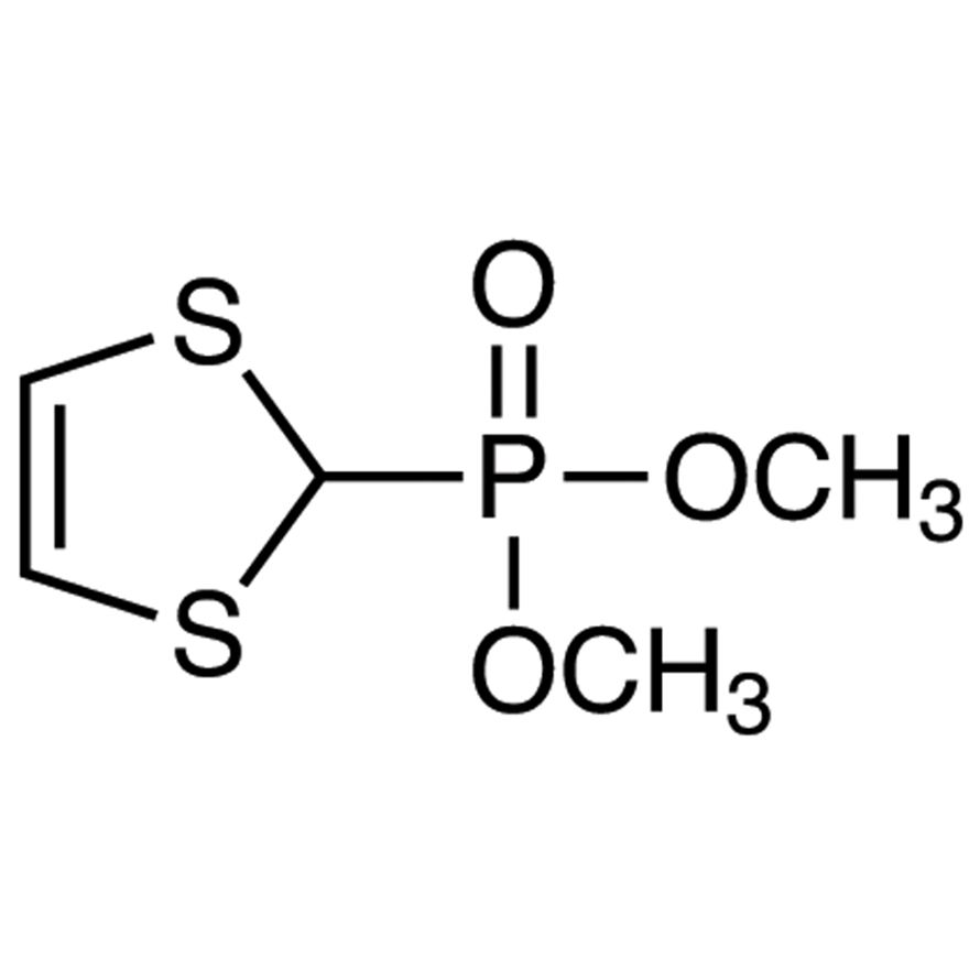 Dimethyl 2-(1,3-Dithiole)phosphonate