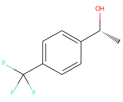 (R)-1-[4-(Trifluoromethyl)phenyl]ethanol