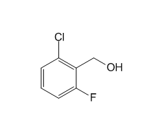 2-Chloro-6-fluorobenzyl Alcohol