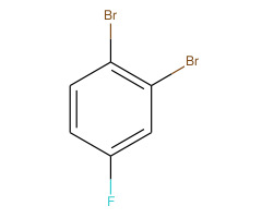 1,2-Dibromo-4-fluorobenzene