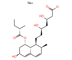 Pravastatin Sodium