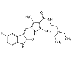 Sunitinib