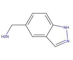 (1H-indazol-5-yl)methanamine