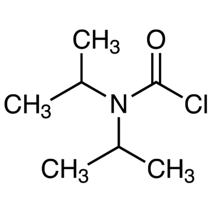 Diisopropylcarbamoyl Chloride