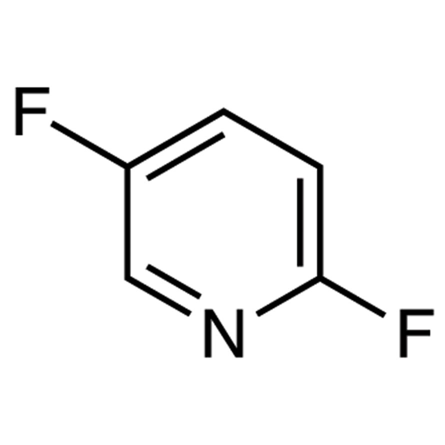 2,5-Difluoropyridine