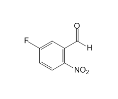 5-Fluoro-2-nitrobenzaldehyde