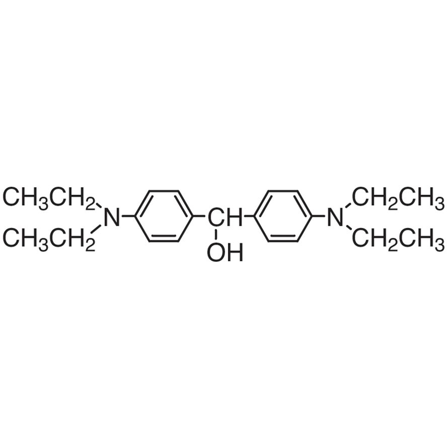 Bis(4-diethylaminophenyl)methanol