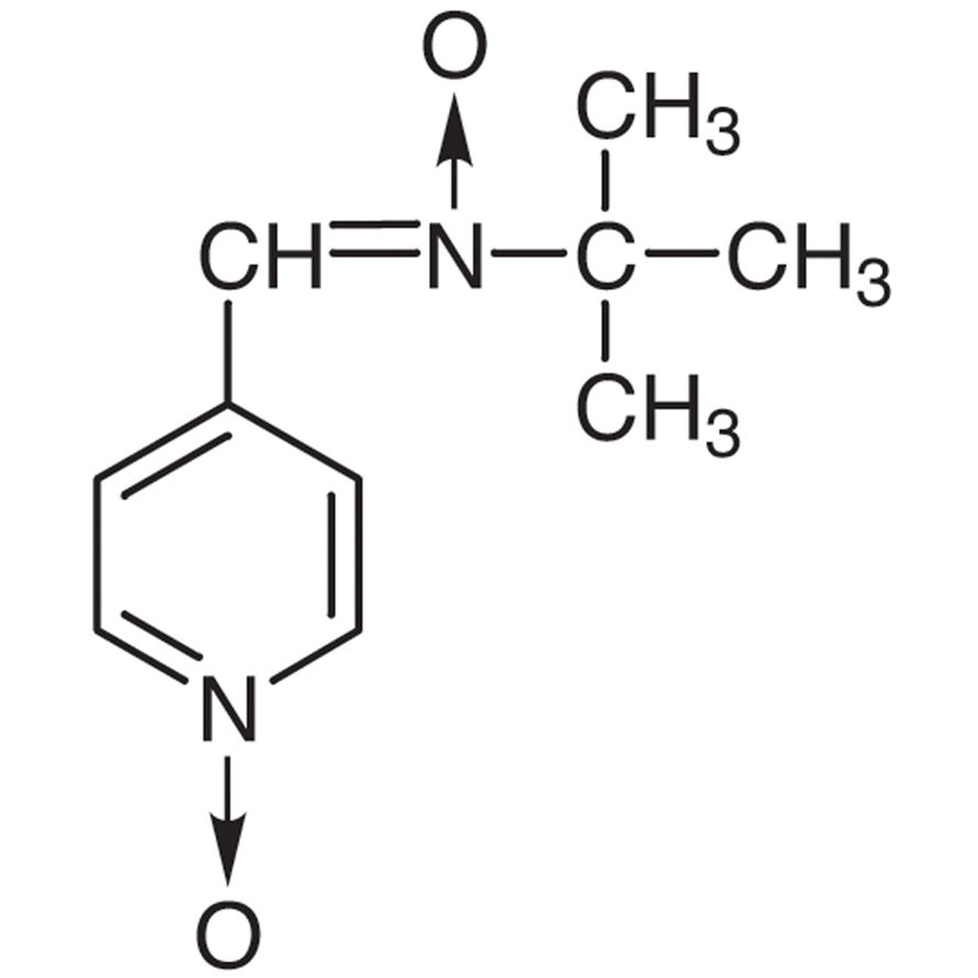 N-tert-Butyl-α-(4-pyridyl-1-oxide)nitrone