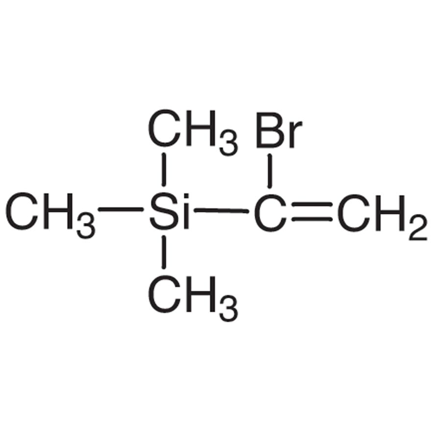 (1-Bromovinyl)trimethylsilane