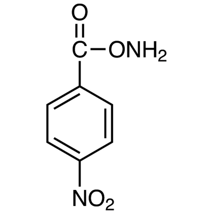 O-(4-Nitrobenzoyl)hydroxylamine