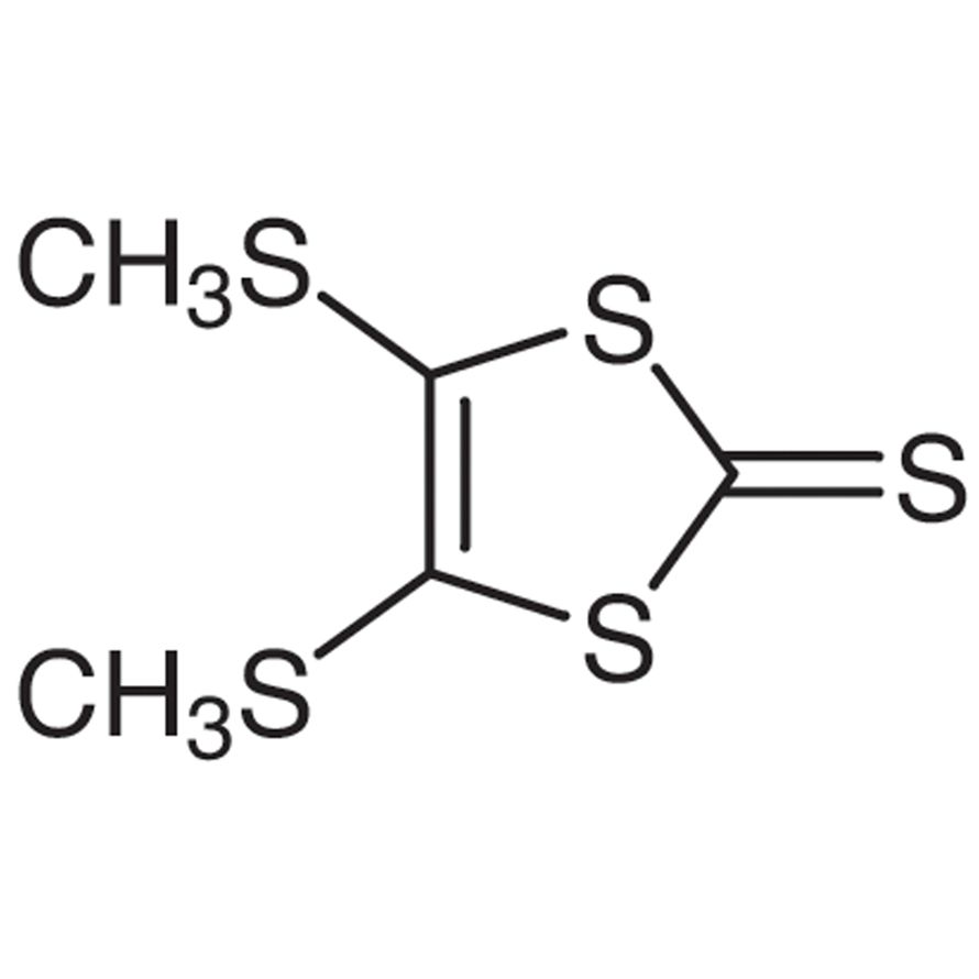 4,5-Bis(methylthio)-1,3-dithiole-2-thione