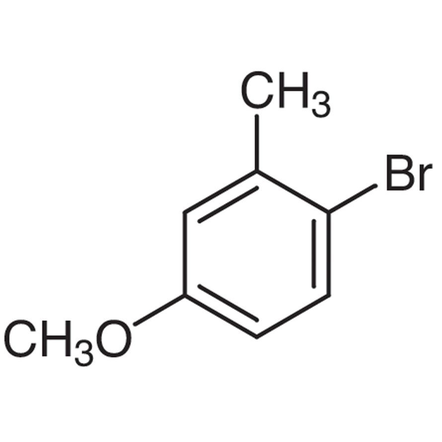 2-Bromo-5-methoxytoluene