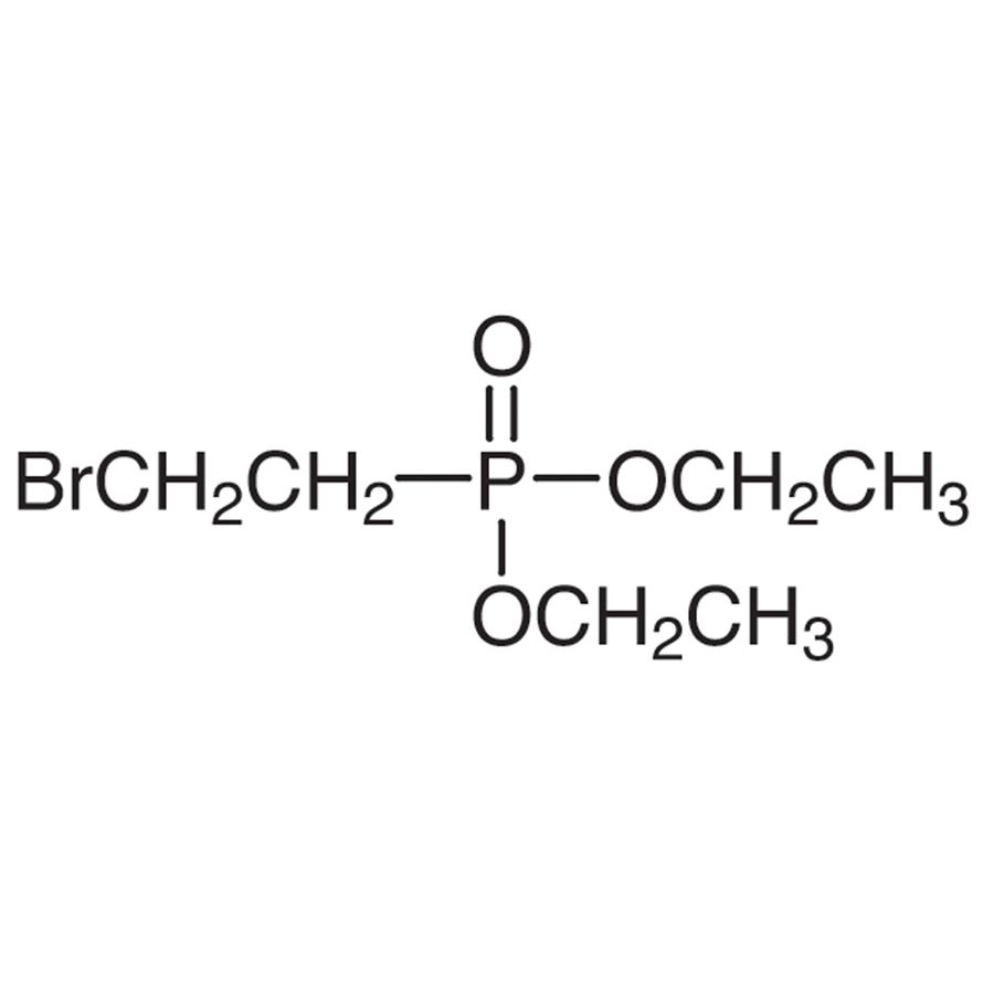 Diethyl 2-Bromoethylphosphonate