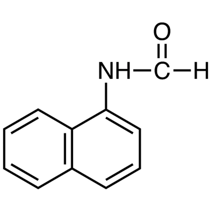 N-(1-Naphthyl)formamide