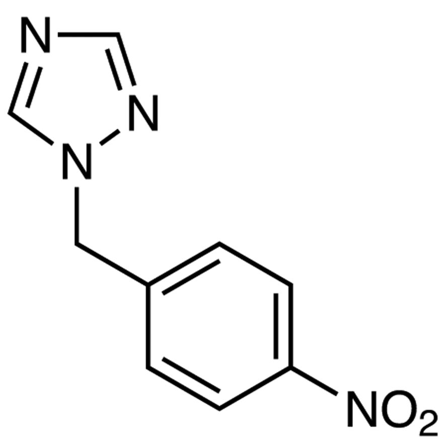 1-(4-Nitrobenzyl)-1,2,4-triazole