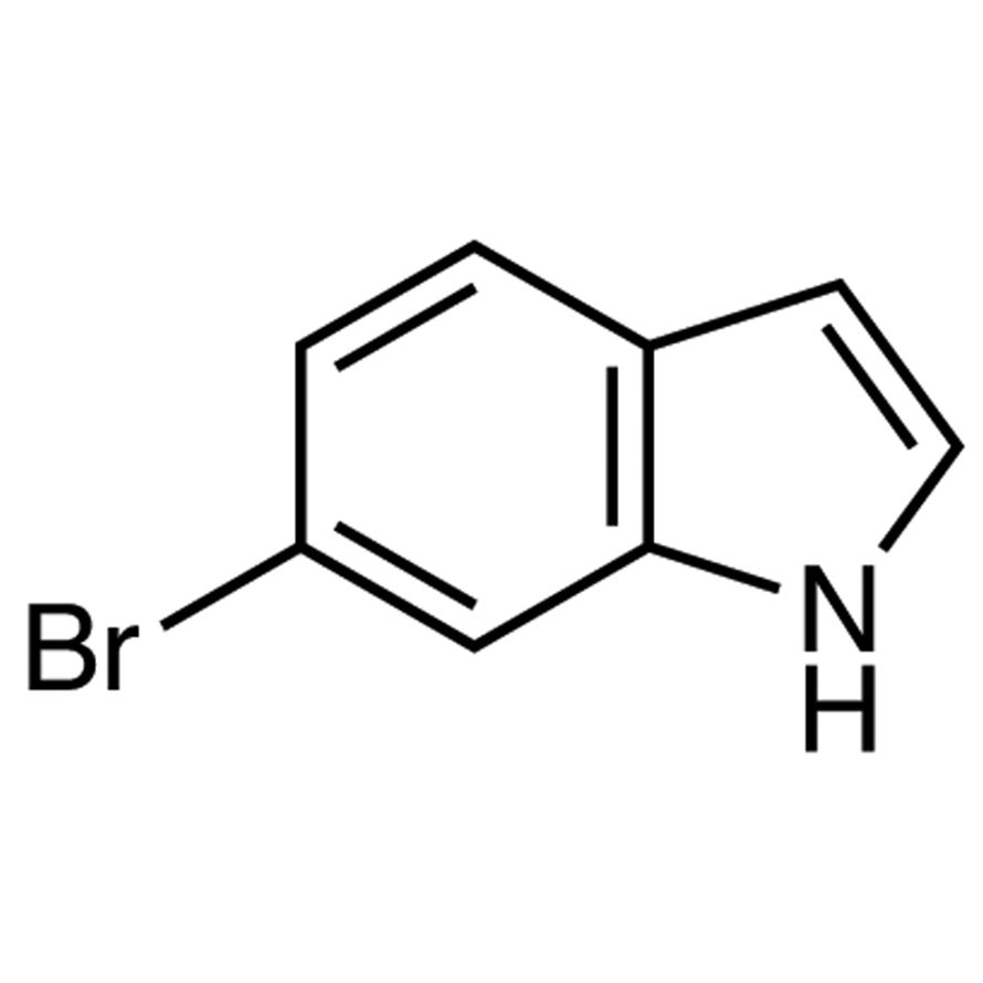 6-Bromoindole