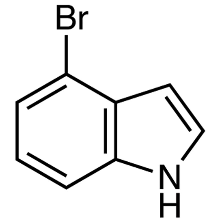 4-Bromoindole