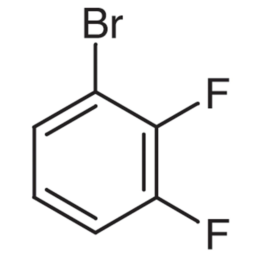 1-Bromo-2,3-difluorobenzene