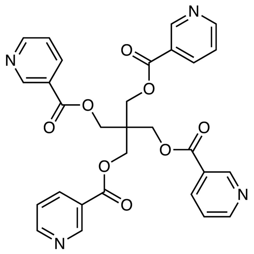 Niceritrol