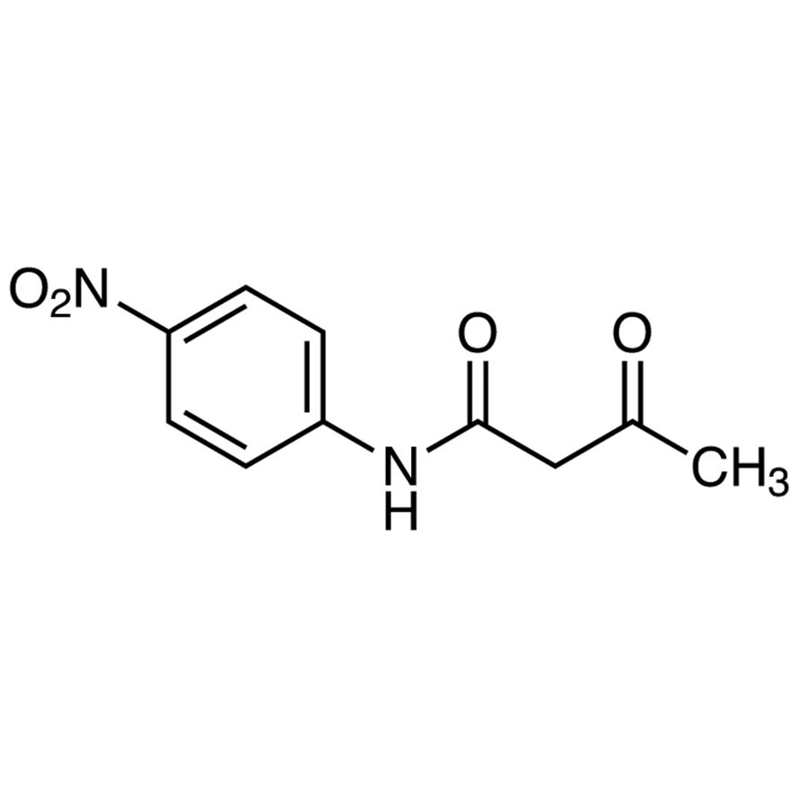 N-(4-Nitrophenyl)-3-oxobutyramide