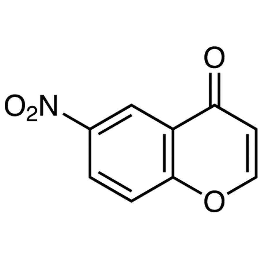 6-Nitrochromone