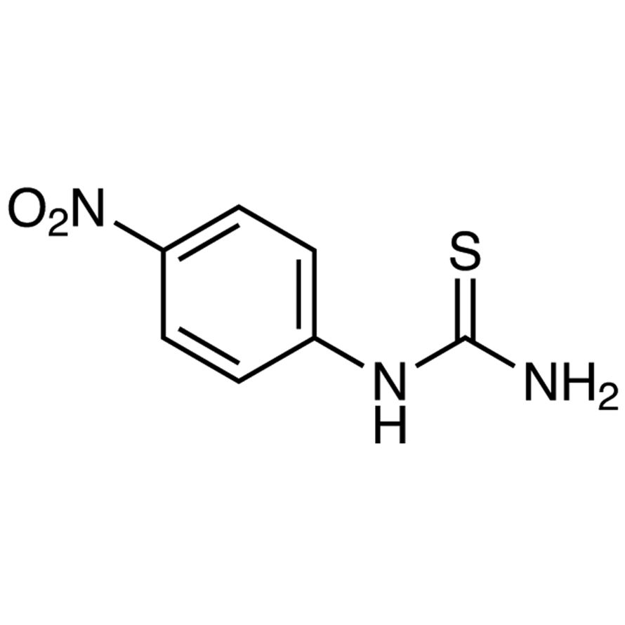 (4-Nitrophenyl)thiourea