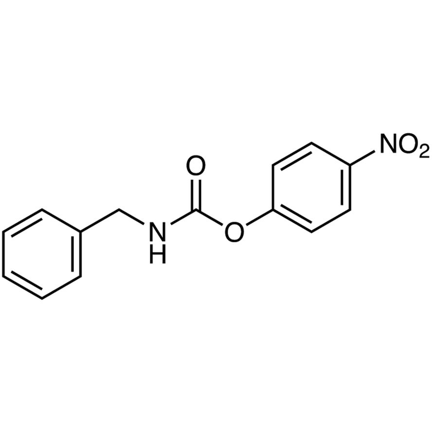 4-Nitrophenyl N-Benzylcarbamate