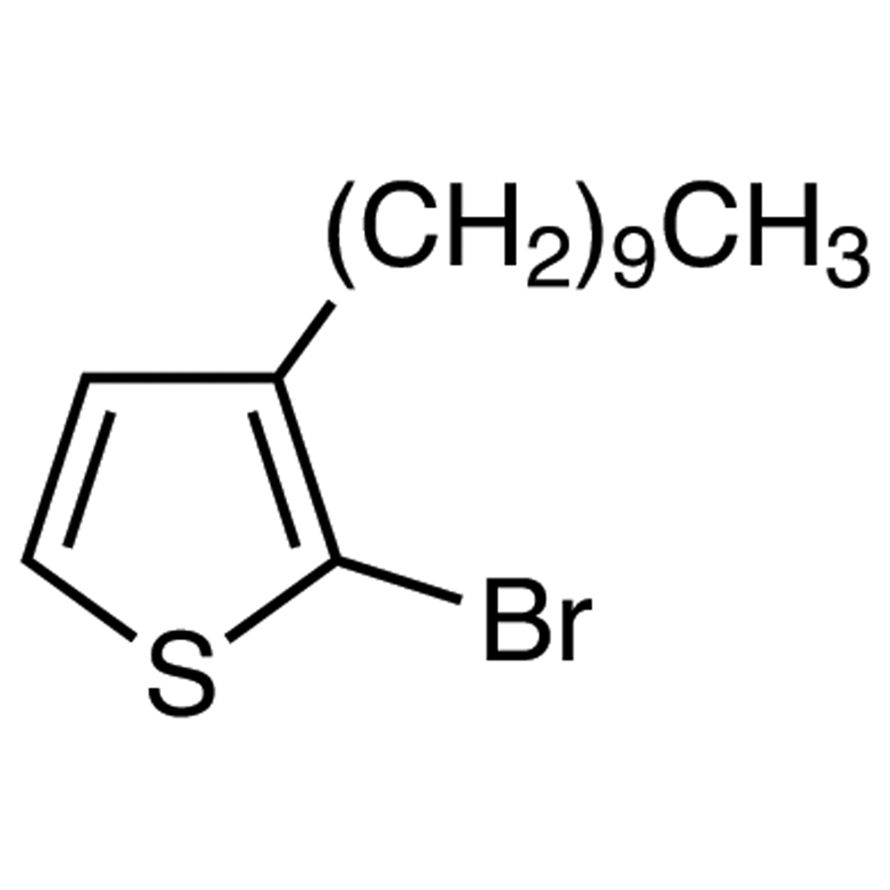 2-Bromo-3-decylthiophene