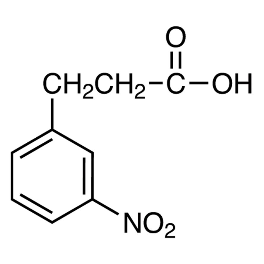 3-(3-Nitrophenyl)propionic Acid