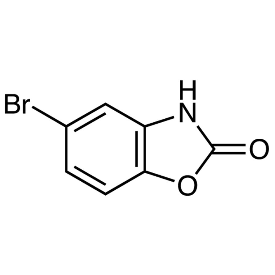 5-Bromo-2-benzoxazolinone