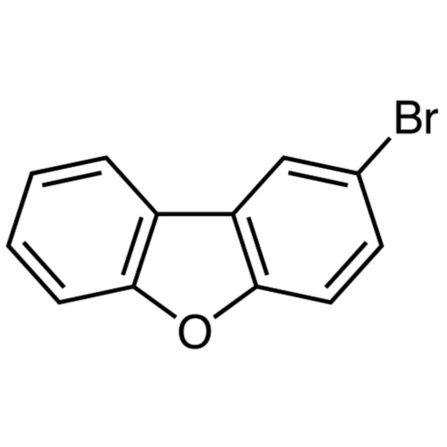 2-Bromodibenzofuran